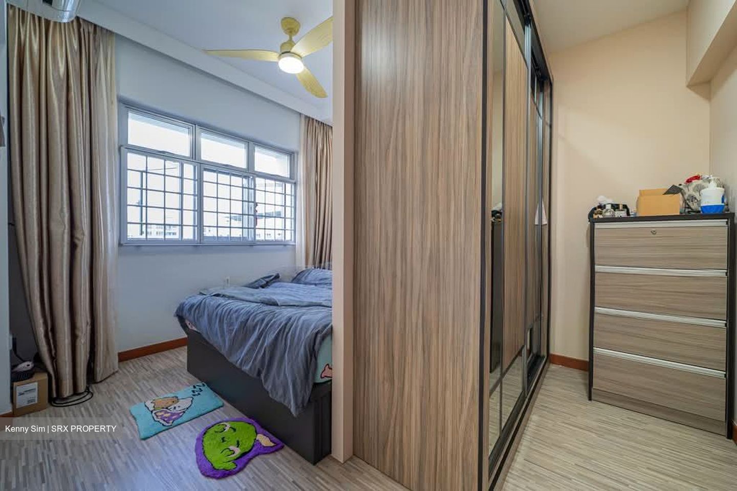 Blk 878A Tampines Greenforest (Tampines), HDB 3 Rooms #582033911